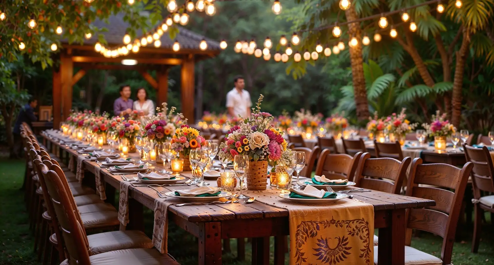 social event catering